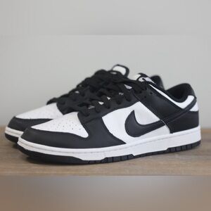 Nike Panda Dunks Men’s 11